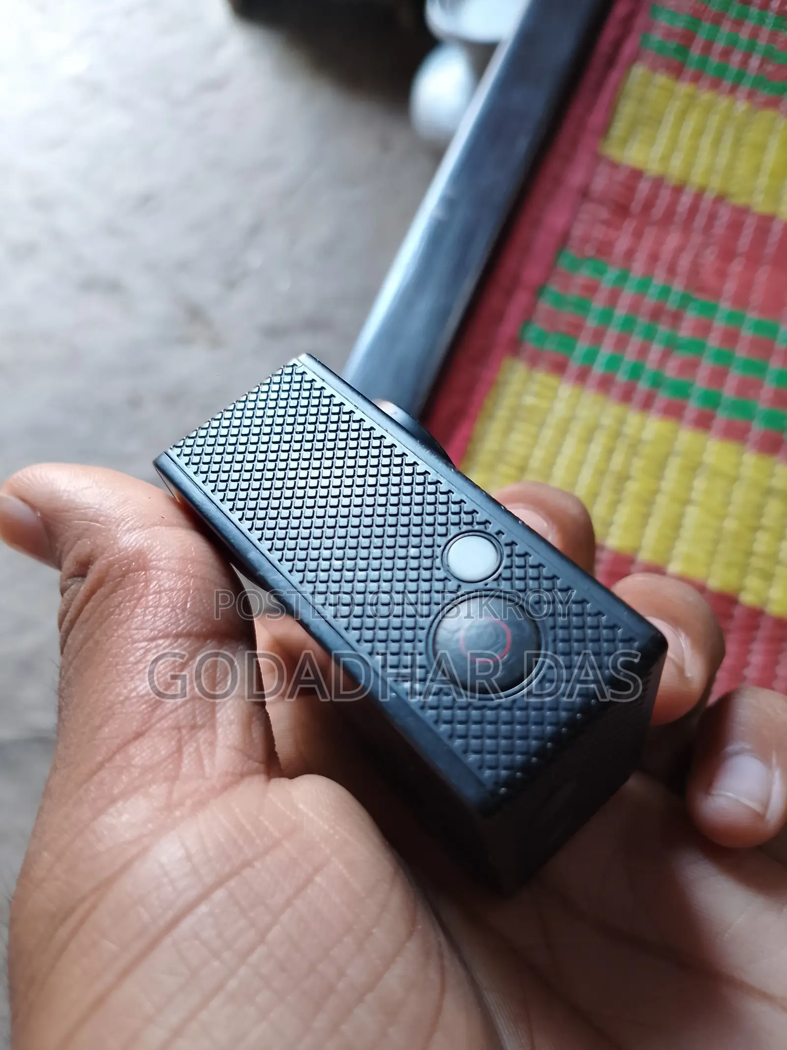 Eken Action Camera