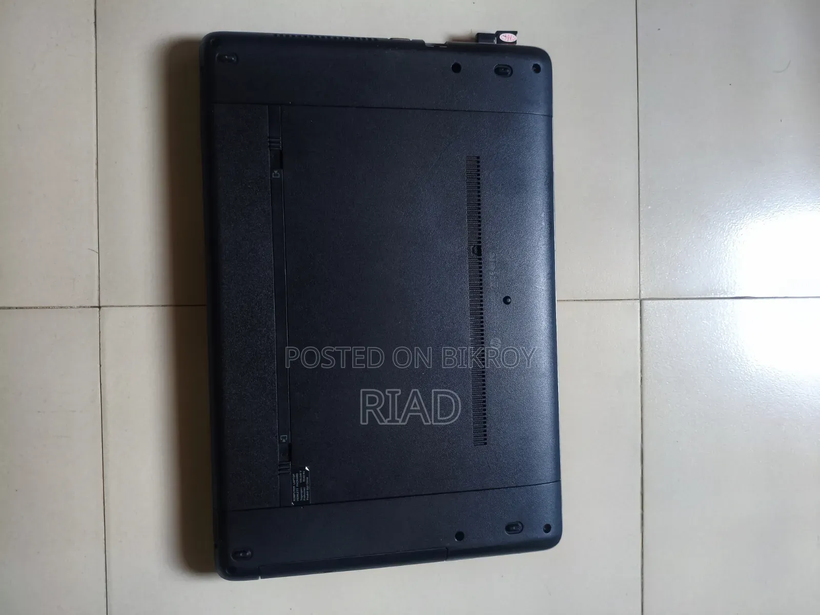 Laptop HP ProBook 450 G0 8GB Intel Core I7 HDD 256GB