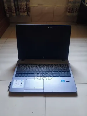 Laptop HP ProBook 450 G0 8GB Intel Core I7 HDD 256GB