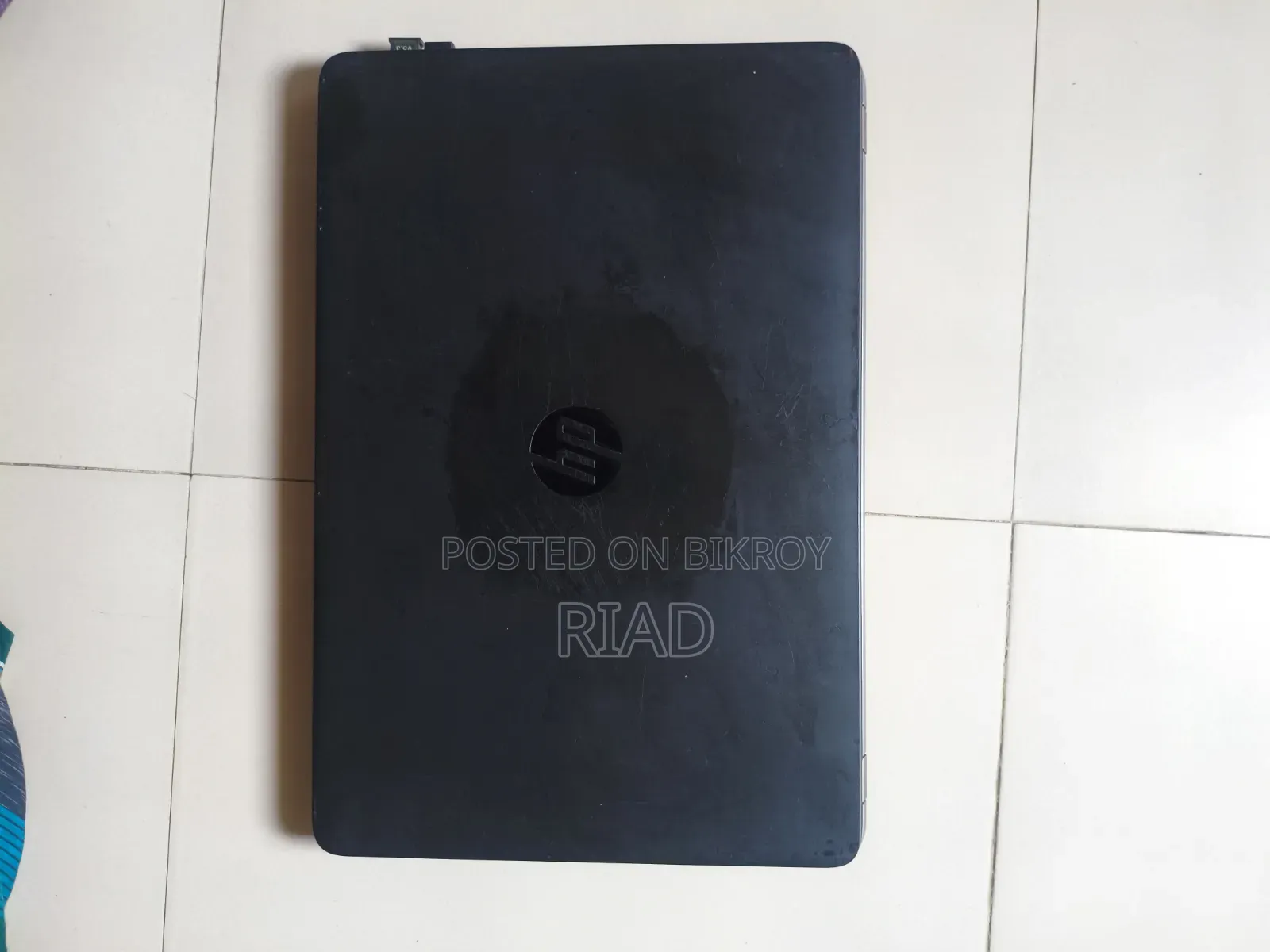 Laptop HP ProBook 450 G0 8GB Intel Core I7 HDD 256GB