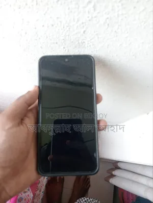 Samsung Galaxy A10s 64 GB Blue