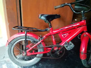 শিশুদের সাইকেল
