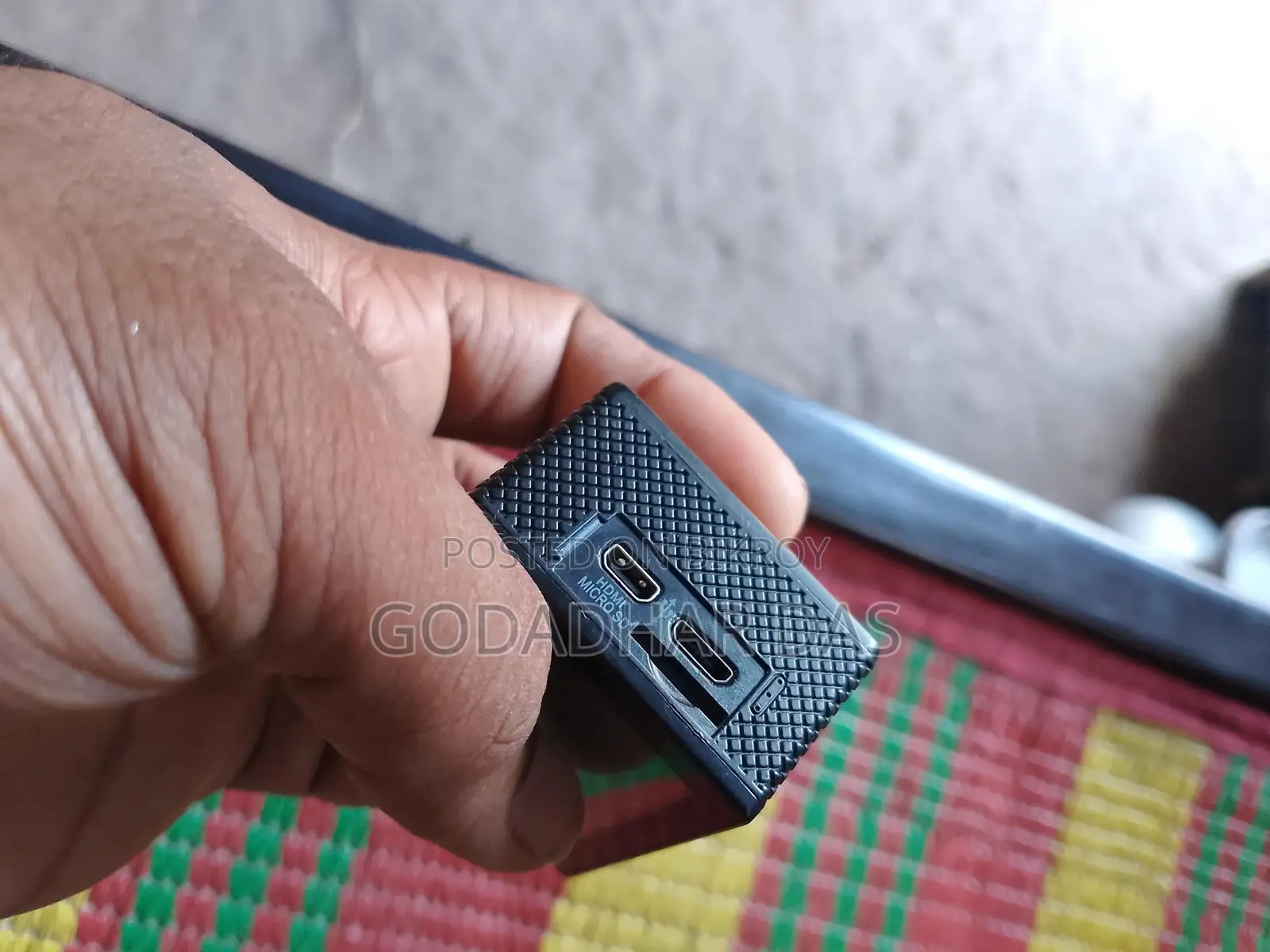 Eken Action Camera