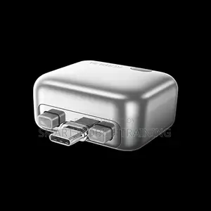 AI device that no one has seen before