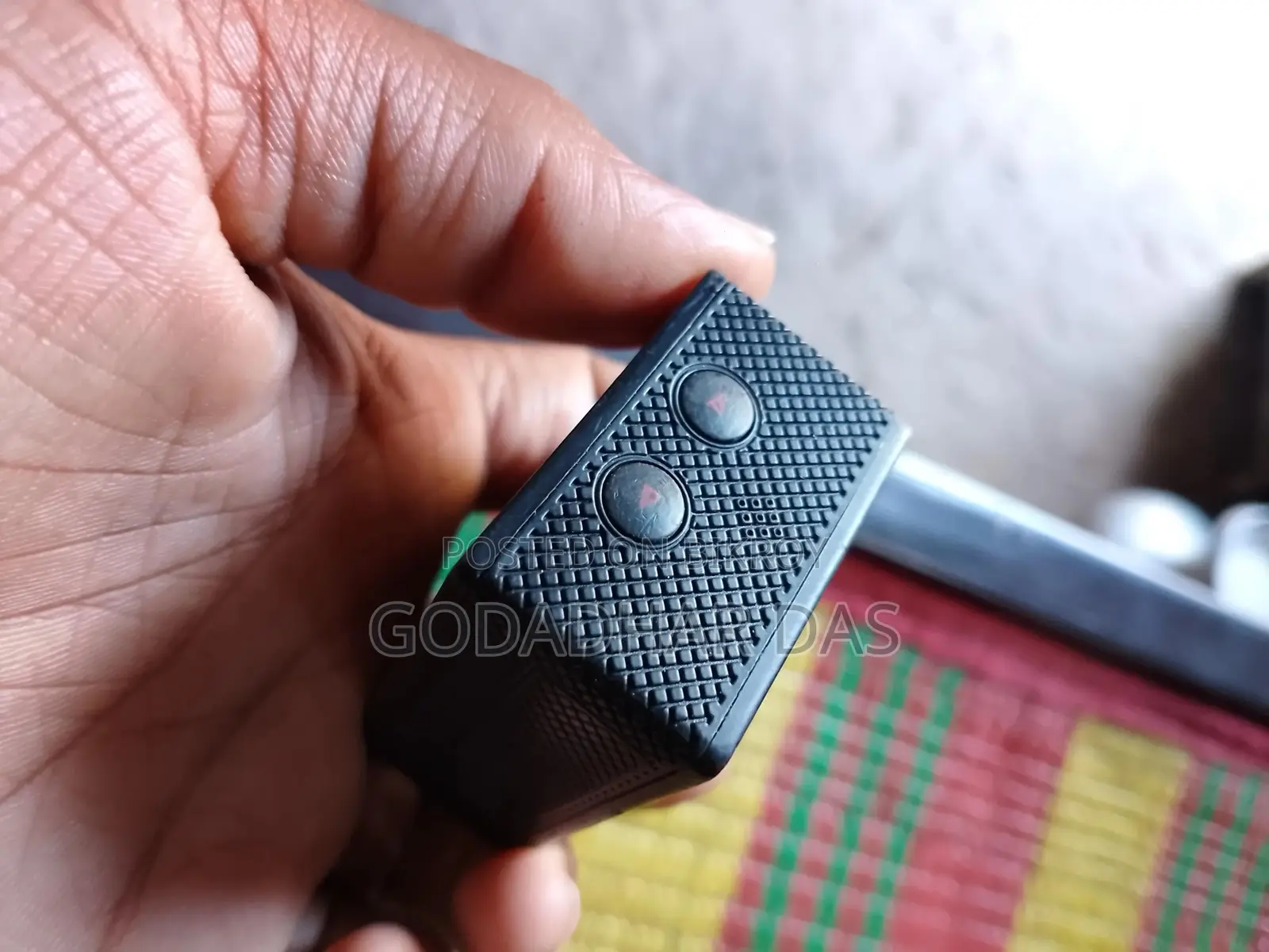 Eken Action Camera