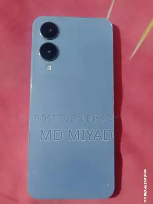 Vivo Y17s 128 GB Blue