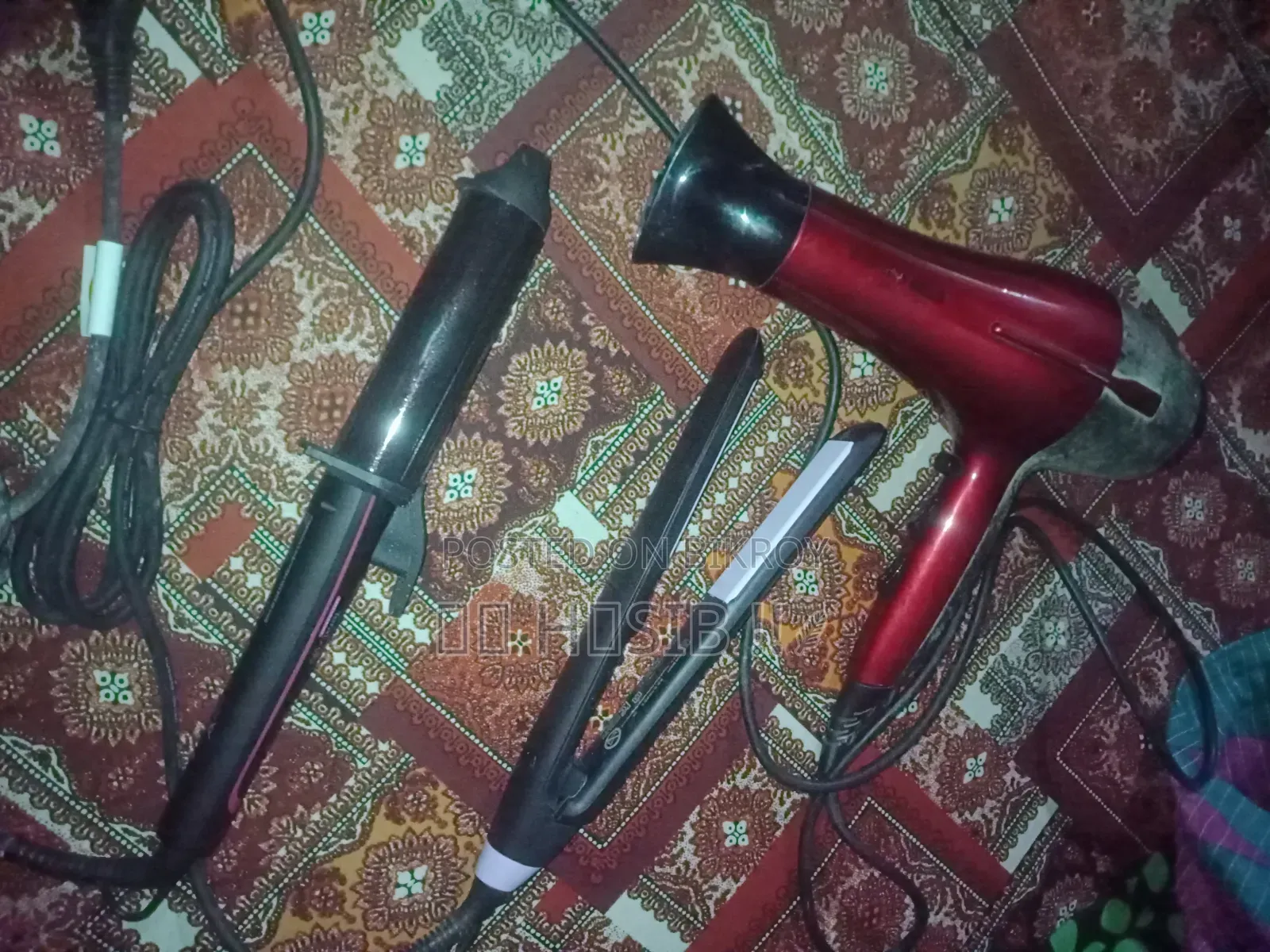বিক্রি হবে