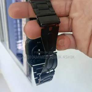 Qcy Smart Watch