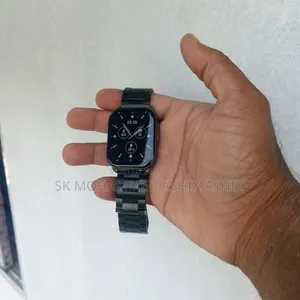 Qcy Smart Watch