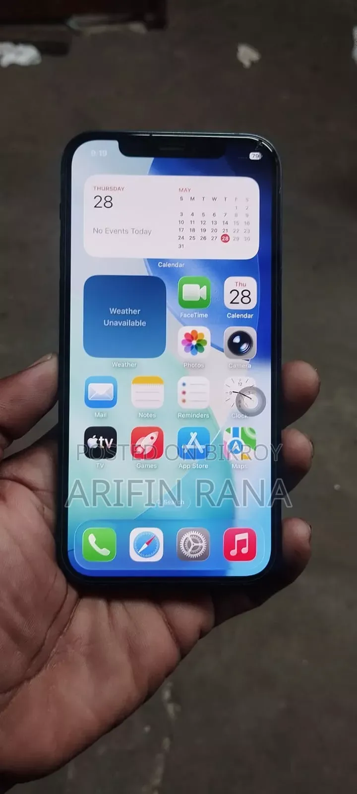 Apple iPhone 12 64 GB