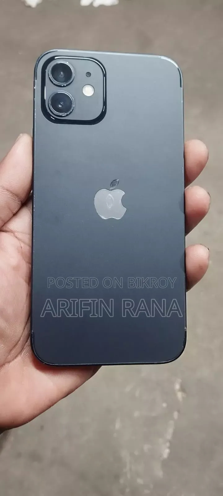 Apple iPhone 12 64 GB