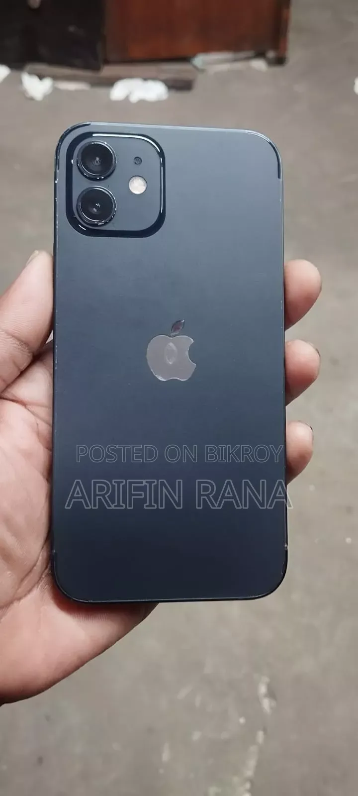 Apple iPhone 12 64 GB