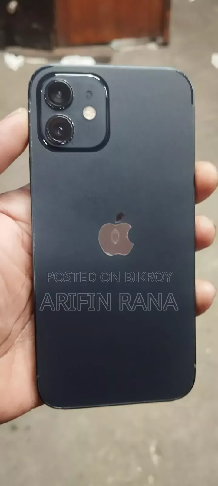 Apple iPhone 12 64 GB