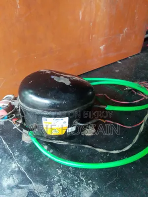 সাইকেলের জন্য এয়ার কম্প্রেসার পাম্প