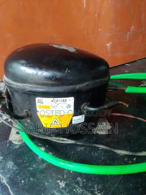সাইকেলের জন্য এয়ার কম্প্রেসার পাম্প