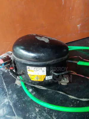 সাইকেলের জন্য এয়ার কম্প্রেসার পাম্প