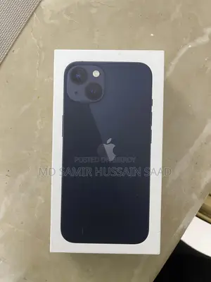 Apple iPhone 13 128 GB Blue