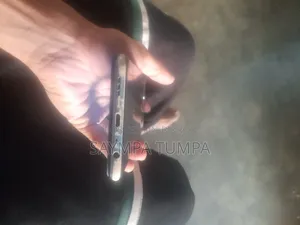 Oppo A15 32 GB Green