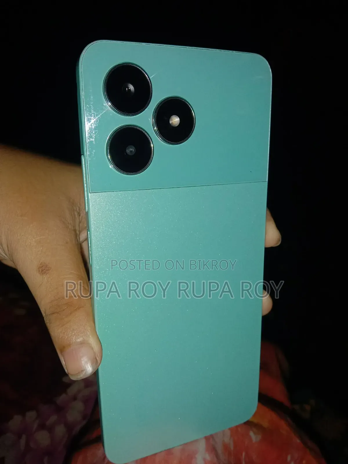 Realme C51 64 GB