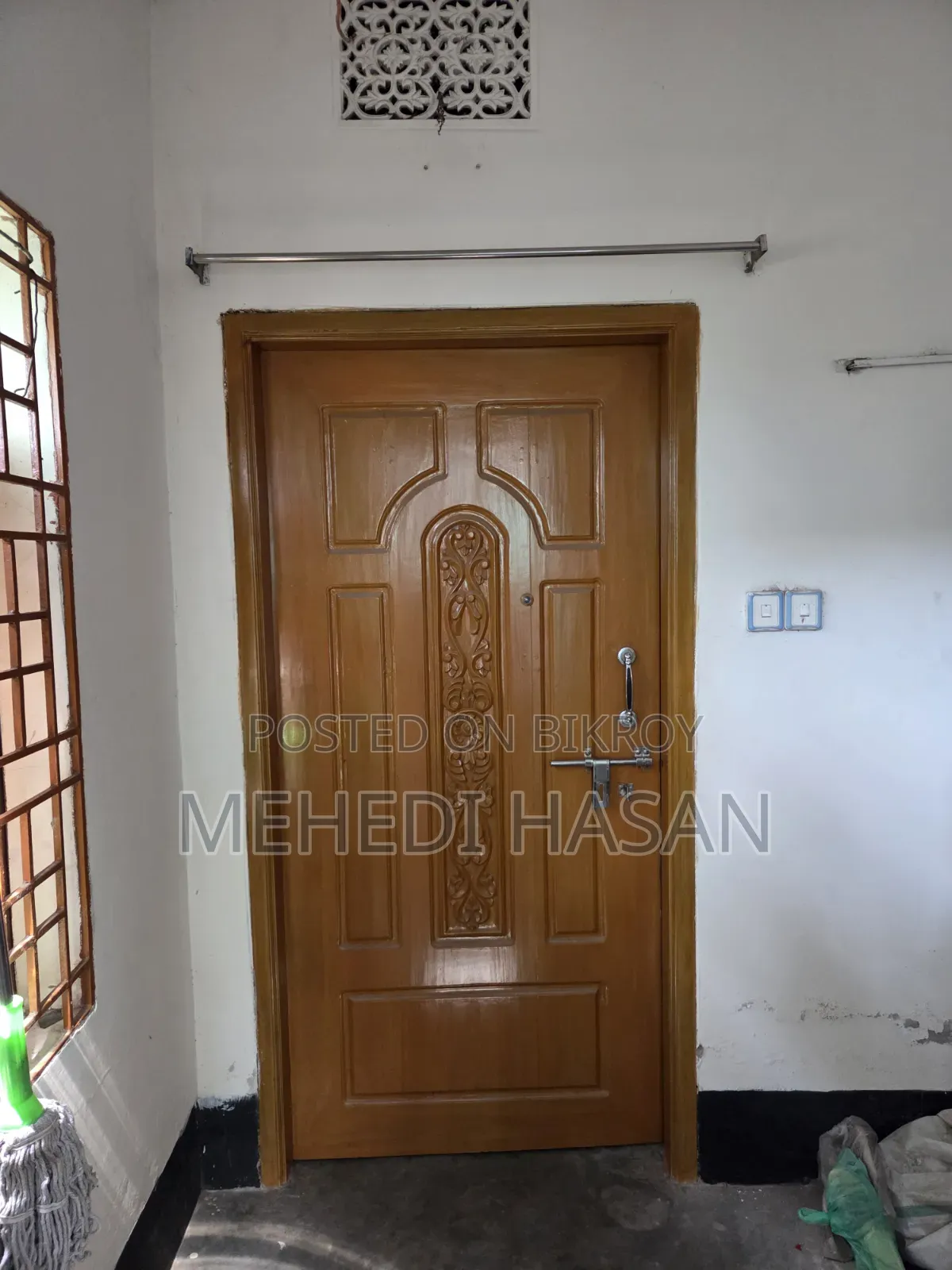 ভাড়ার জন্য ফার্নিশড ২-বেডরুমের অ্যাপার্টমেন্ট