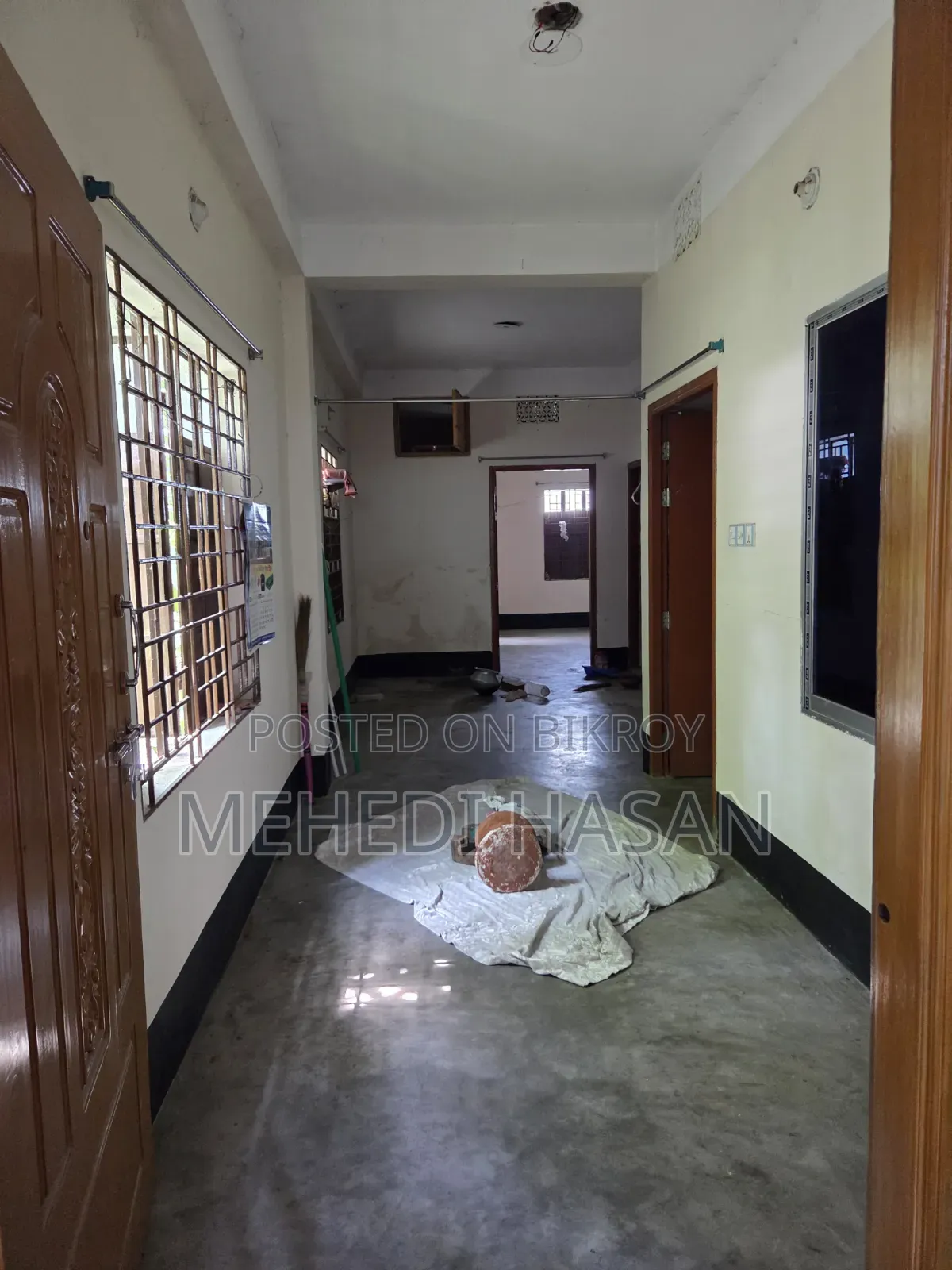ভাড়ার জন্য ফার্নিশড ২-বেডরুমের অ্যাপার্টমেন্ট