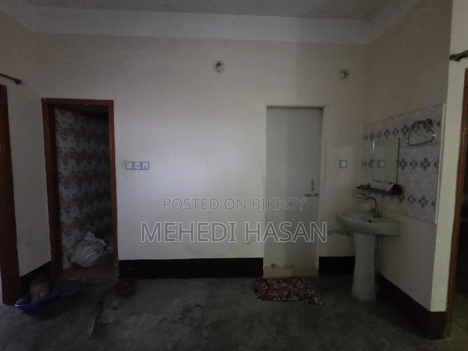 ভাড়ার জন্য ফার্নিশড ২-বেডরুমের অ্যাপার্টমেন্ট