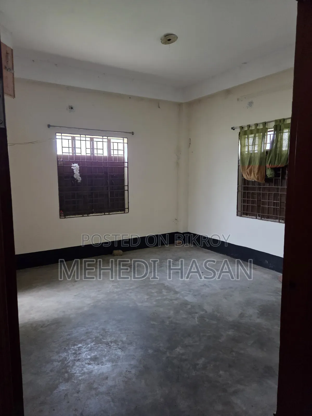 ভাড়ার জন্য ফার্নিশড ২-বেডরুমের অ্যাপার্টমেন্ট