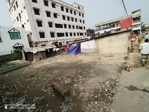 ১৪ শতাংশ জমি বিক্রির জন্য