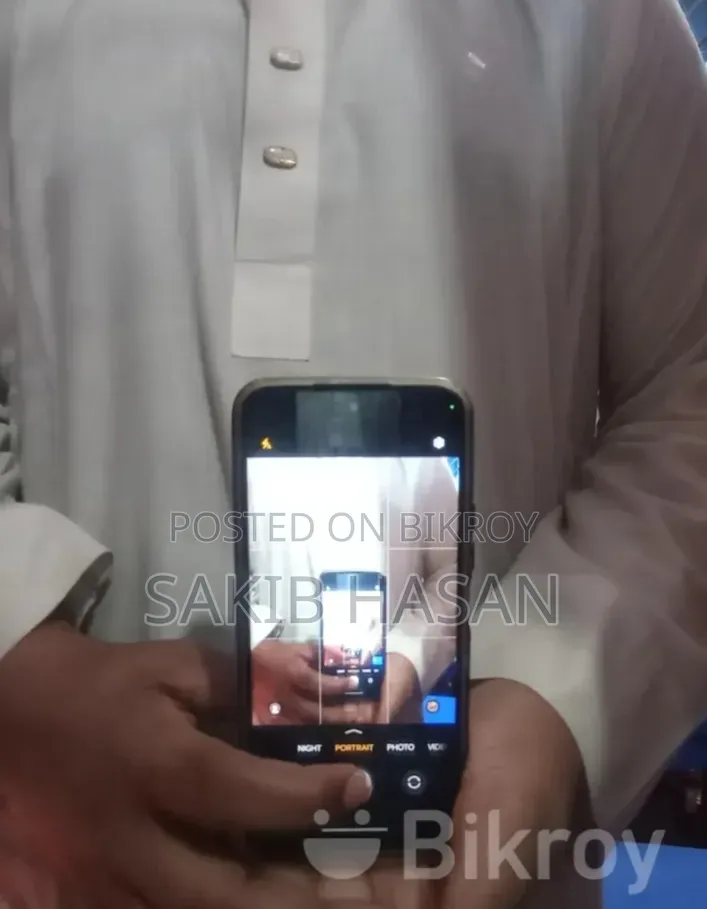 Honor X6C 128 GB White