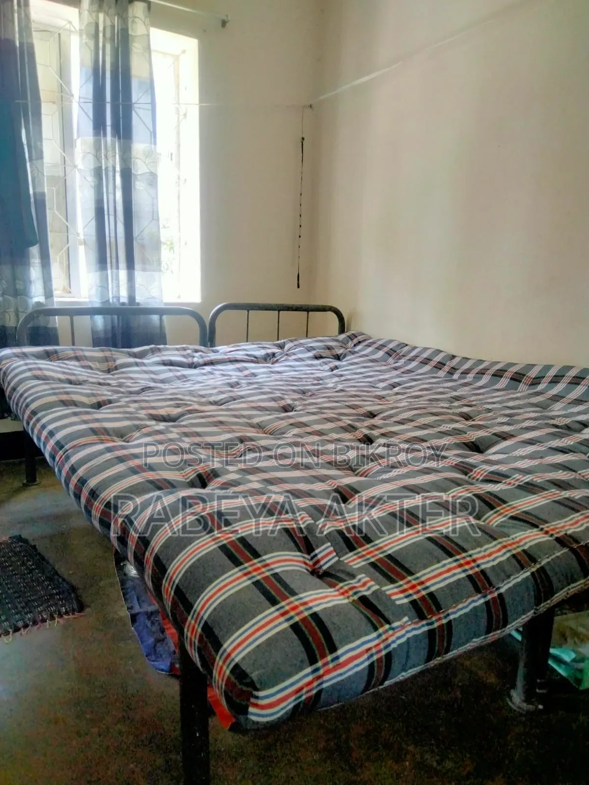 1 mattress for sale
