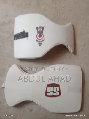 Cricket Kit