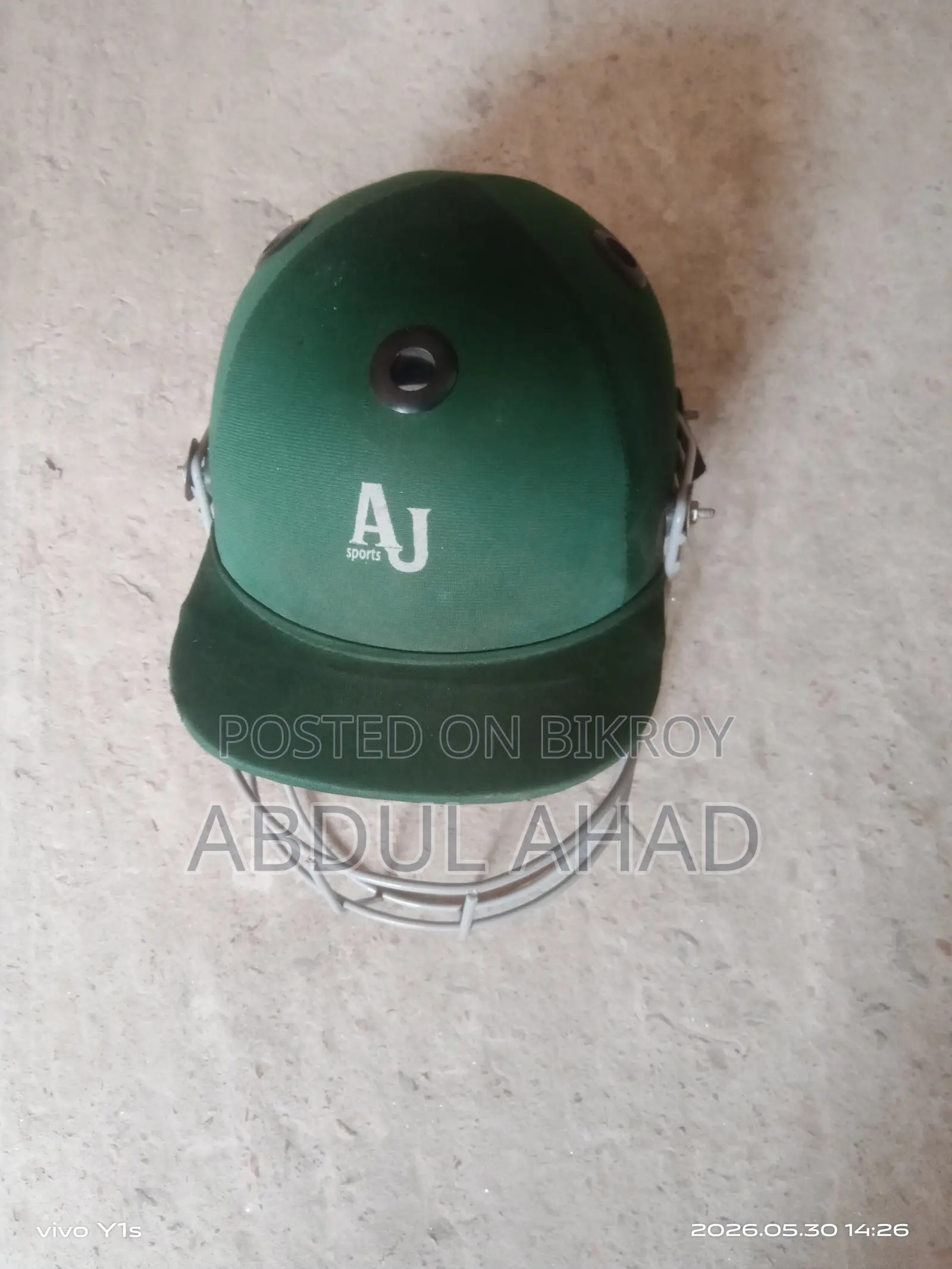 Cricket Kit