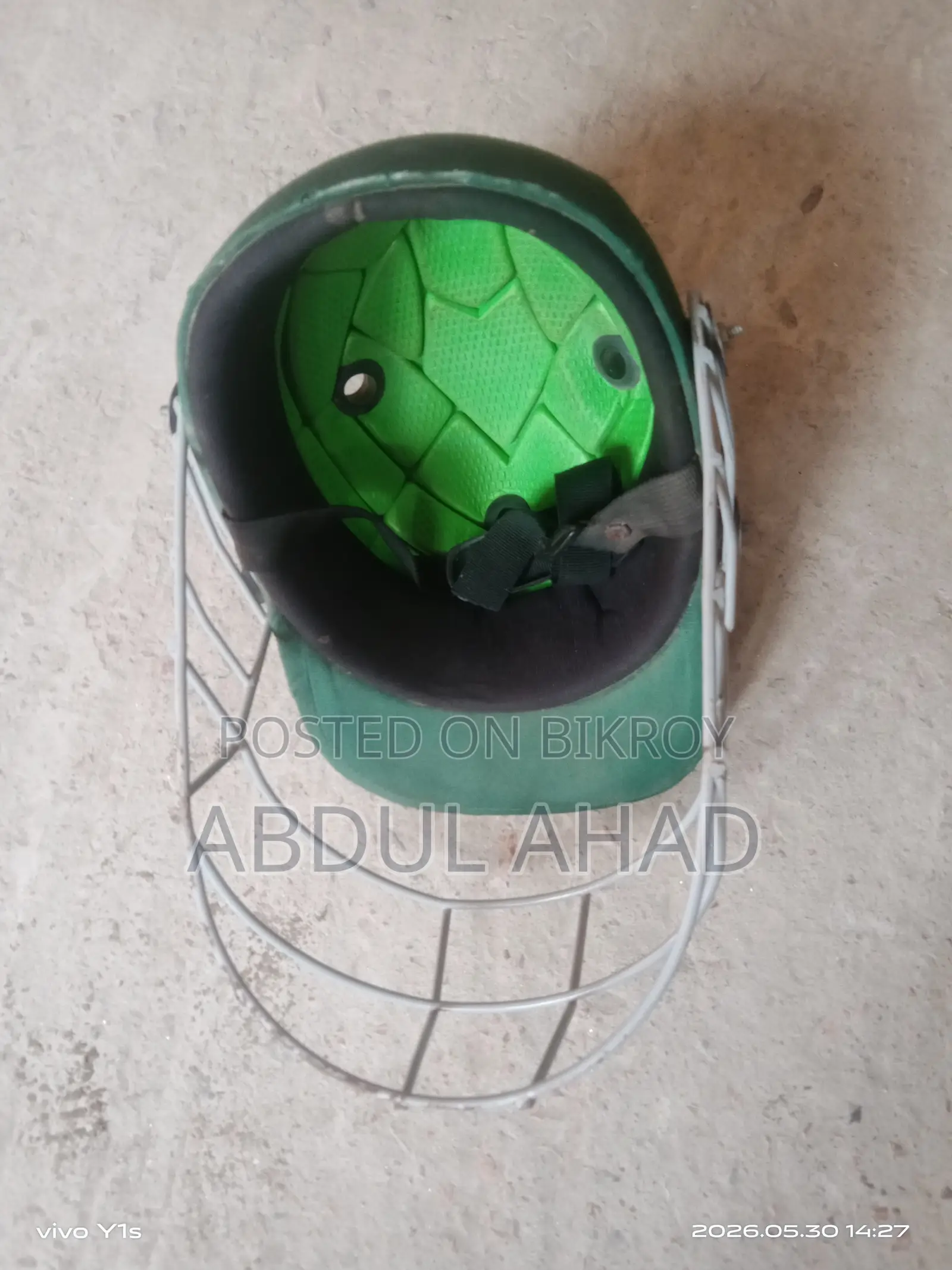 Cricket Kit