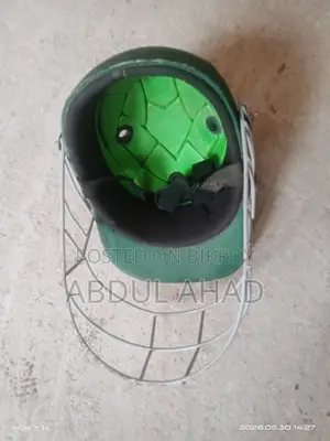 Cricket Kit