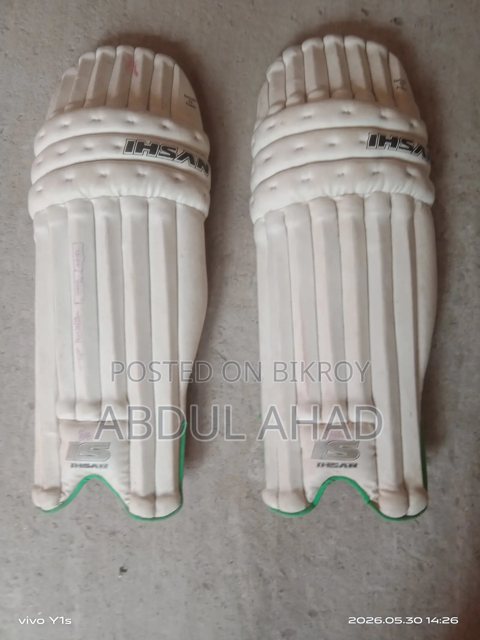 Cricket Kit