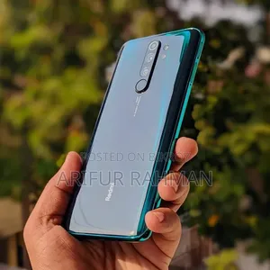 Xiaomi Redmi Note 8 Pro 128 GB Green