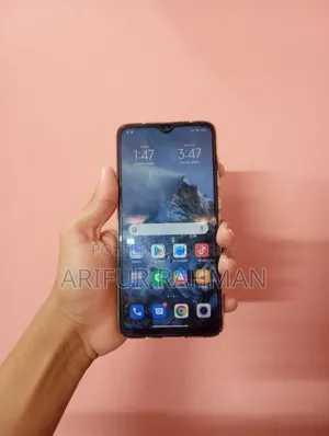 Xiaomi Redmi Note 8 Pro 128 GB Green