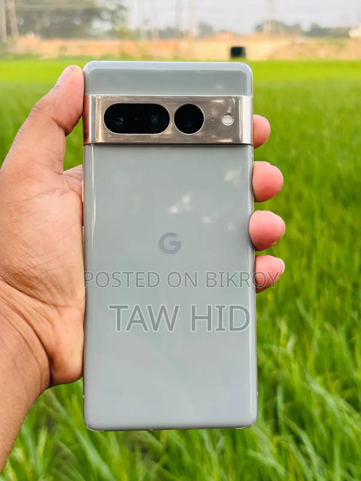 Google Pixel 7 Pro 128 GB
