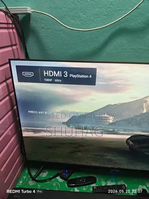 Nobin Tv 44inch