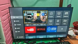 Nobin Tv 44inch