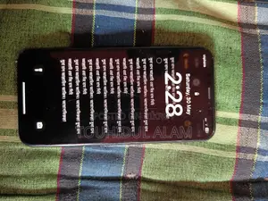 Apple iPhone XS 64 GB Black