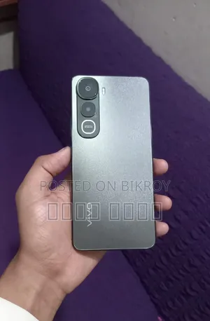 Vivo Y400 128 GB Green