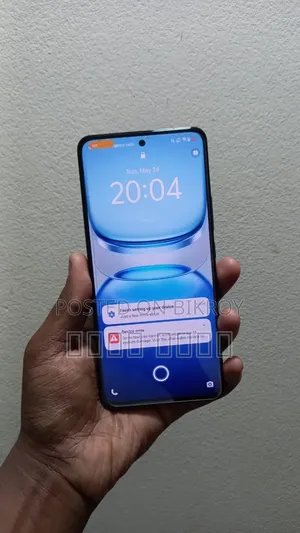 Vivo Y400 128 GB Green