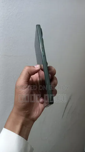 Vivo Y400 128 GB Green