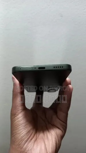 Vivo Y400 128 GB Green