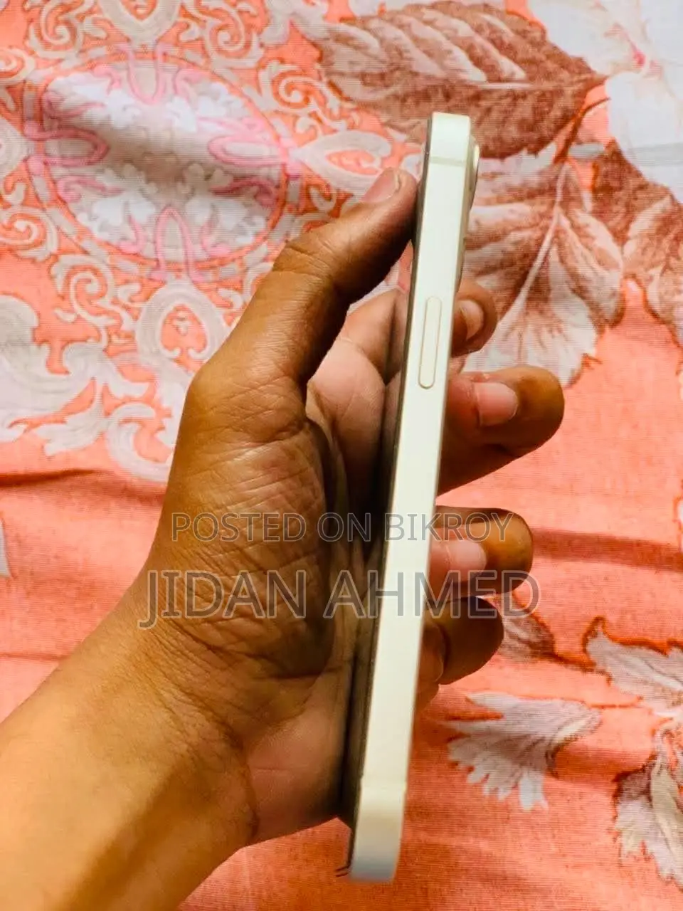 Apple iPhone 13 128 GB White