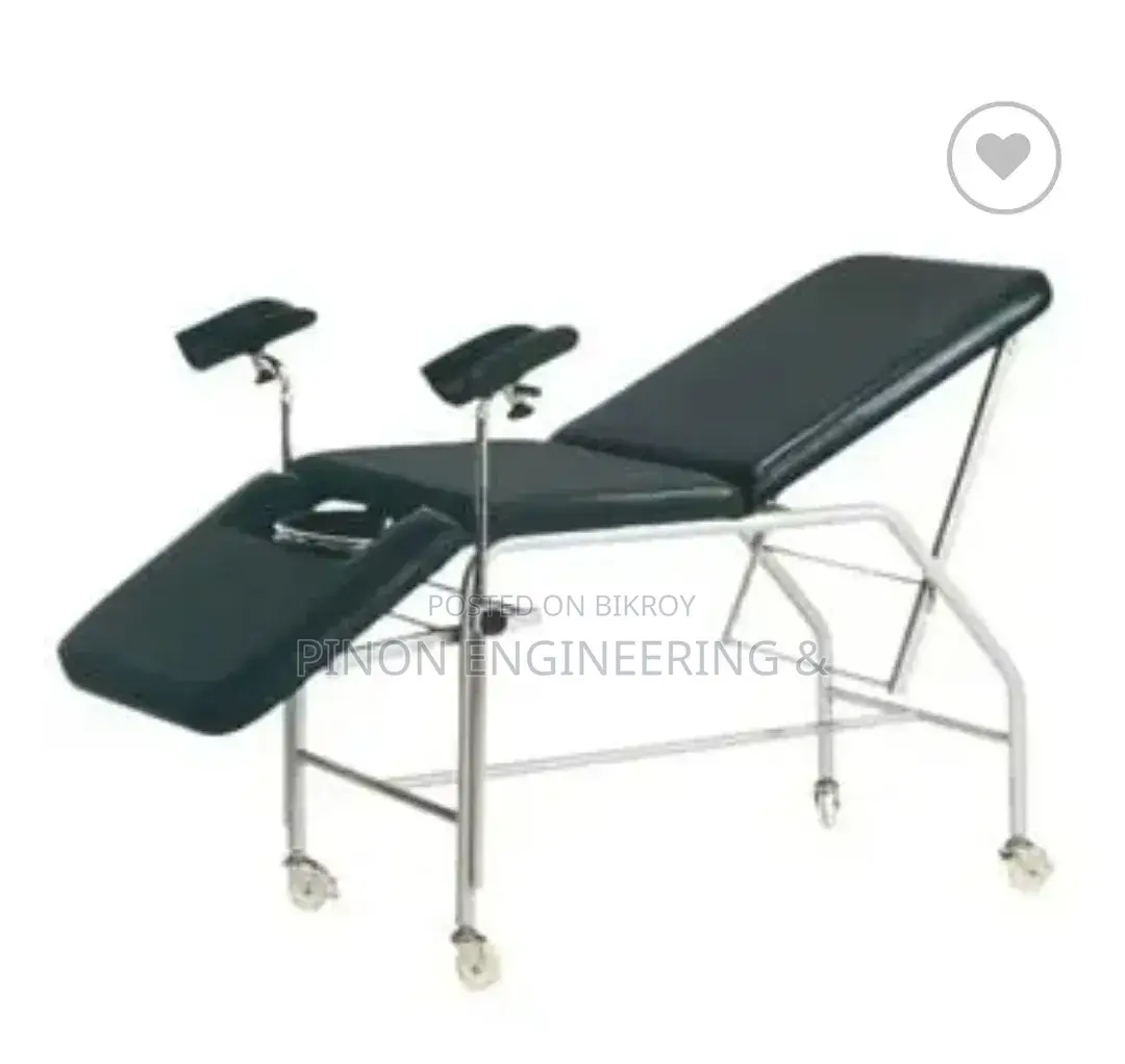 Labour Bed / Delivery Table