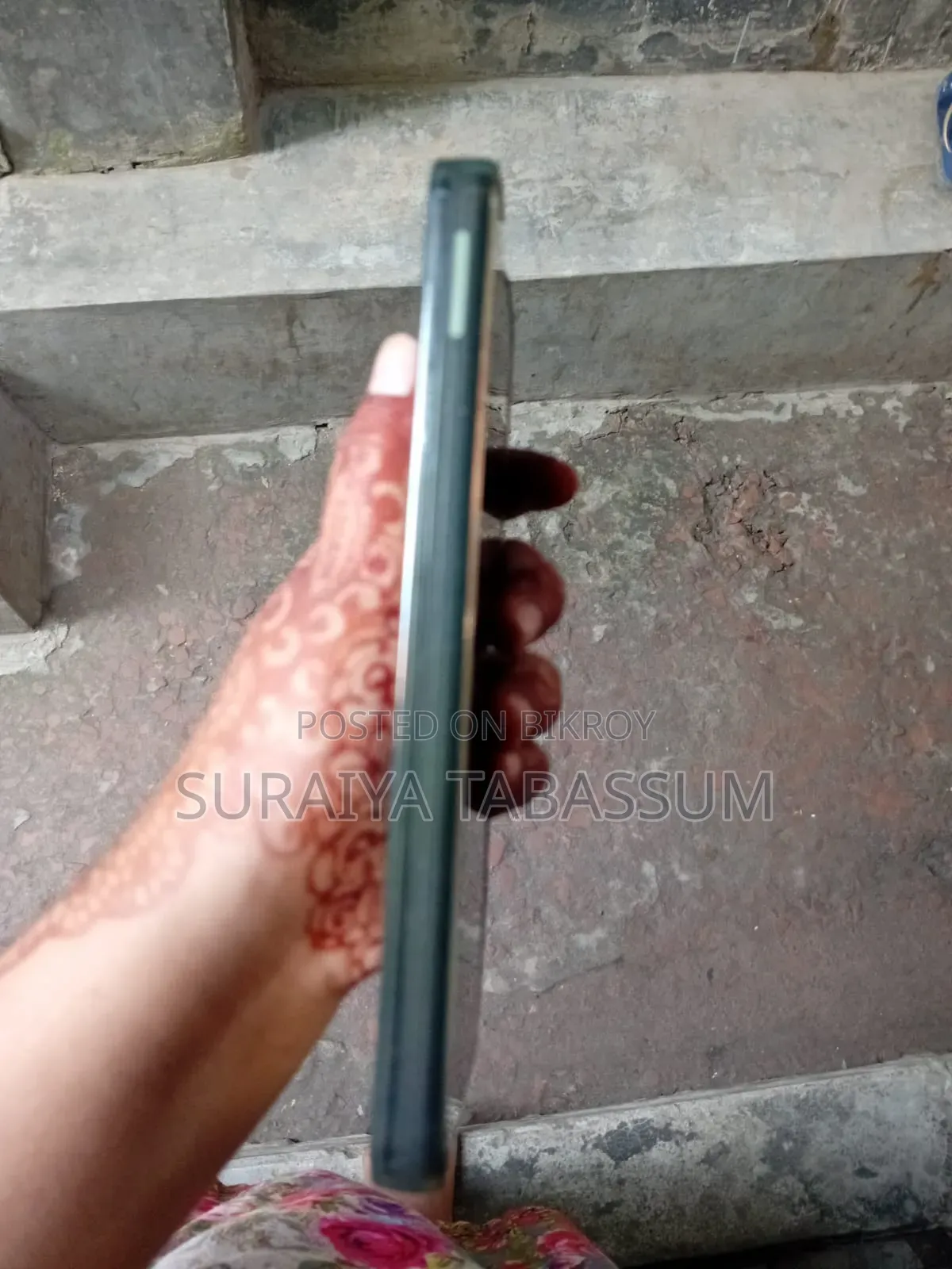 Realme C33 64 GB