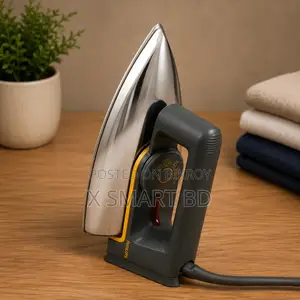 Philips Classic Dry Iron - 1000w