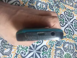 Symphony PD1 4G 4 GB Black